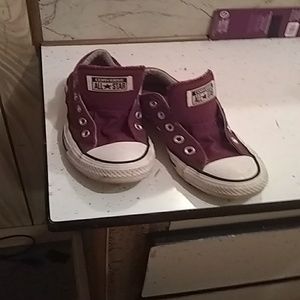 Converse all stars
